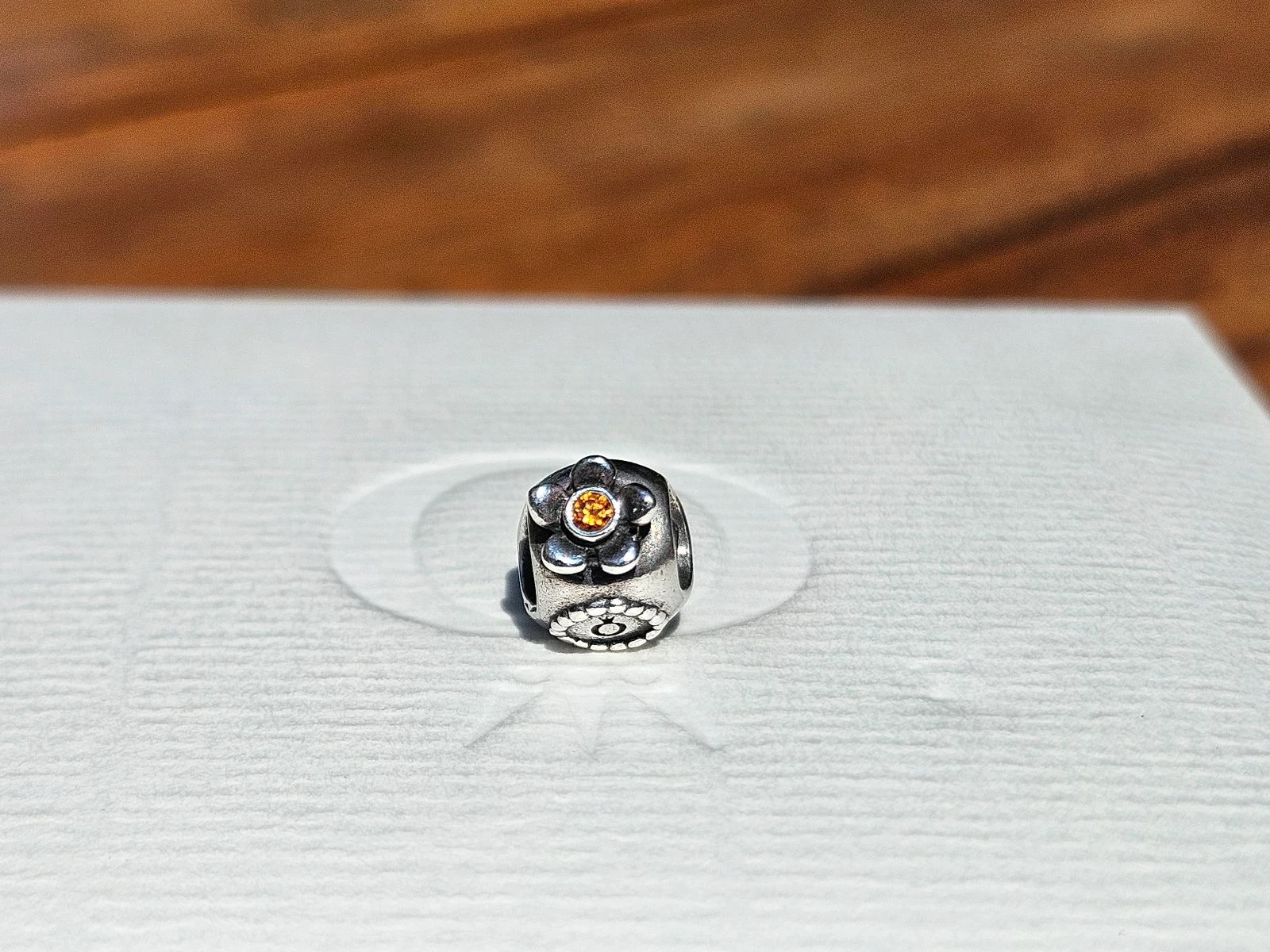 Pingente de perfume Pandora – photo 5